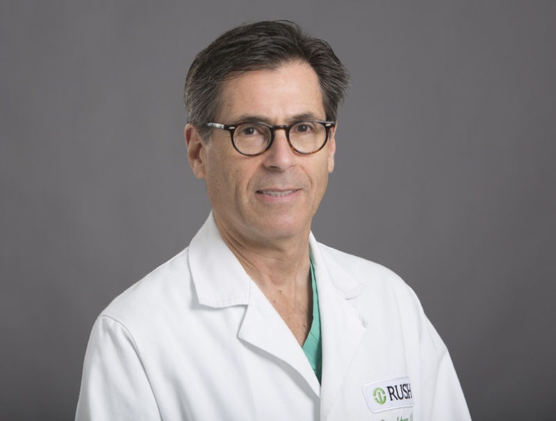 Gary L. Schaer
